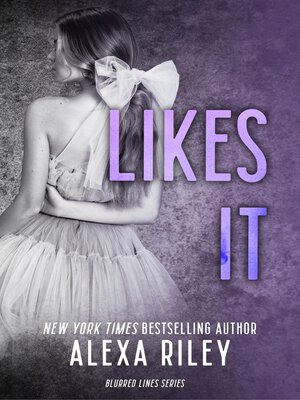 cover image of Likes It
